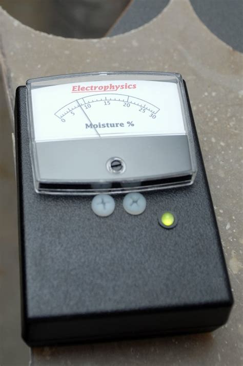 custom how accurate are moisture meter for solid frp boats|moisture readings on marine scale.